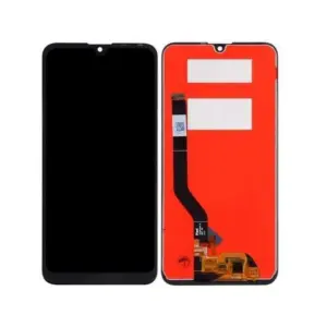 Huawei Y7 2019 screen replacement