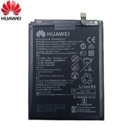 Huawei Mate 20X battery replacement