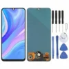 Huawei Y8P screen replacement