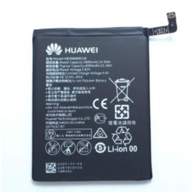 Huawei Y9A battery replacement