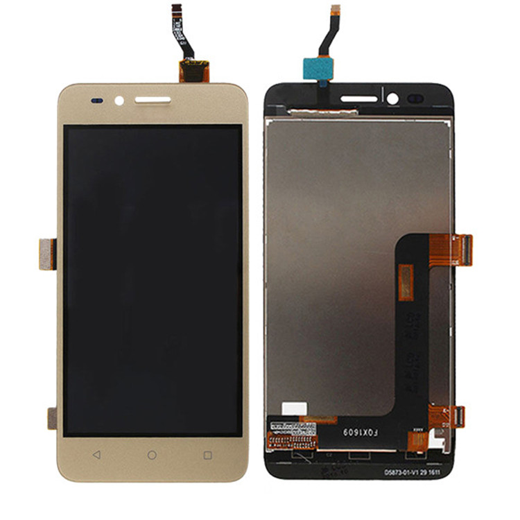 Huawei Y3 2015 screen replacement