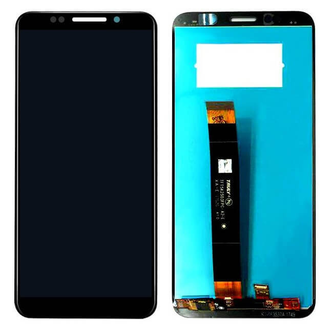 Huawei Y5 2015 screen replacement