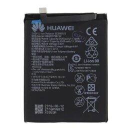 Huawei Y6s battery replacement