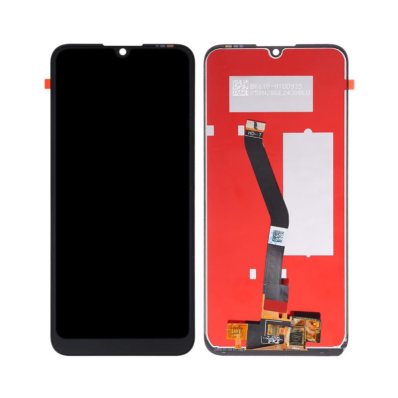 Huawei Y5 screen replacement