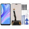 Huawei Y8s screen replacement