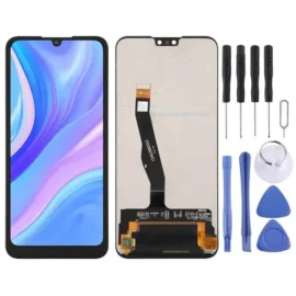 Huawei Y8s screen replacement