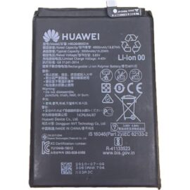 Huawei Y8P battery replacement