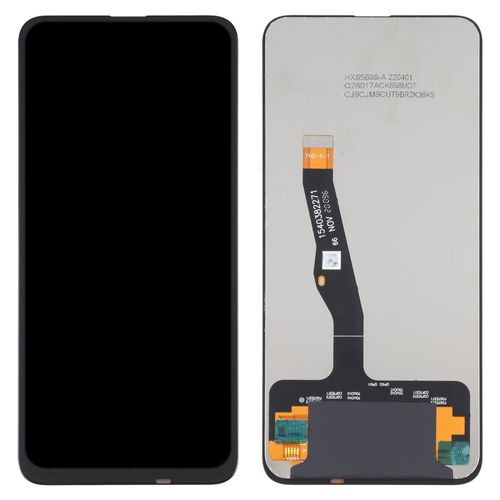 Huawei Y9 Prime screen replacement
