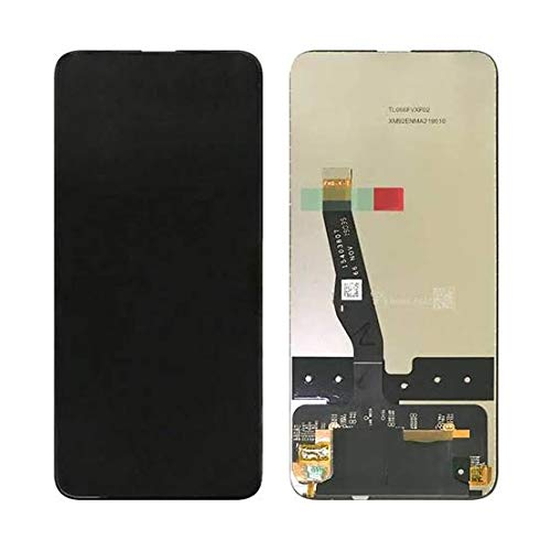 Huawei Y9s Screen Replacement