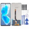 Infinix Hot 20s (X6827) screen replacement