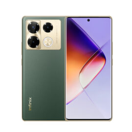 Infinix Note 40 Pro 4G Kenya