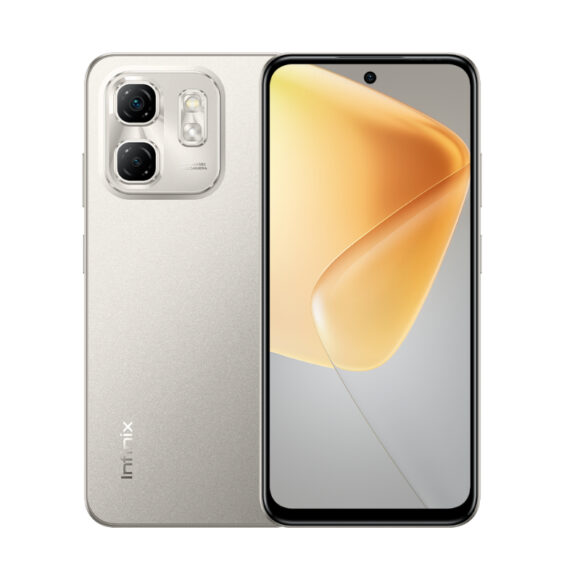 Infinix Hot 50i 4G Kenya