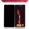 Infinix Note 5 (X604) screen replacement