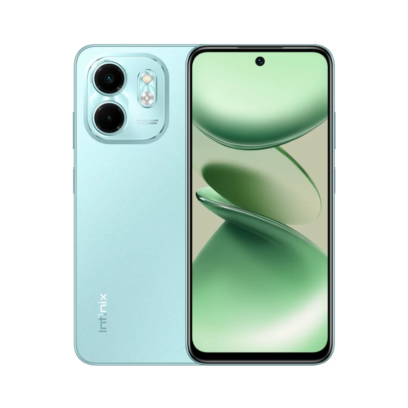 Infinix Smart 9 Kenya