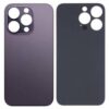 iPhone 14 Pro backcover replacement