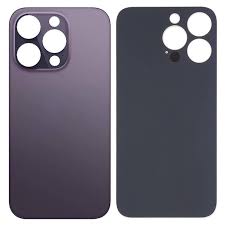 iPhone 14 Pro backcover replacement
