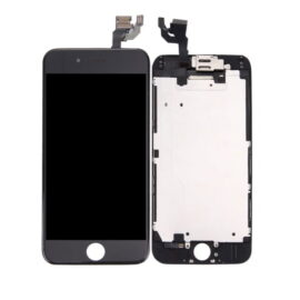 Apple iPhone 6s screen replacement