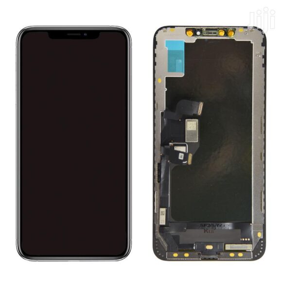 Apple iPhone 11 pro screen replacement