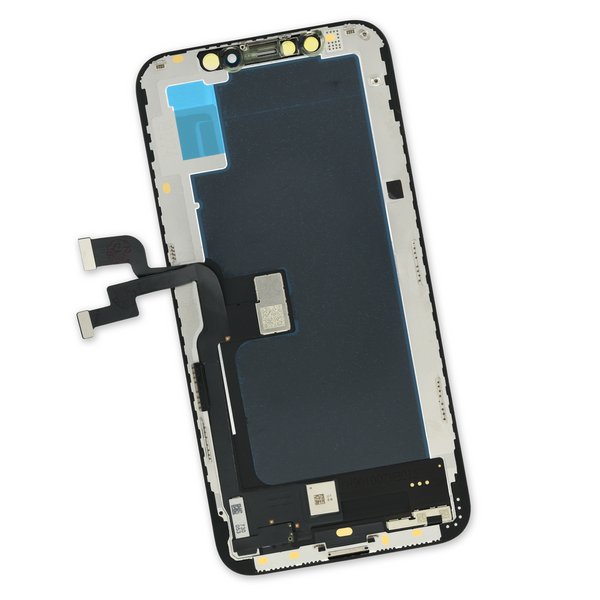 Apple iPhone x screen