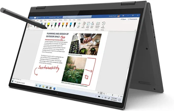 Lenovo IdeaPad Flex 5 Kenya