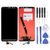 Huawei Mate 10 Lite screen replacement