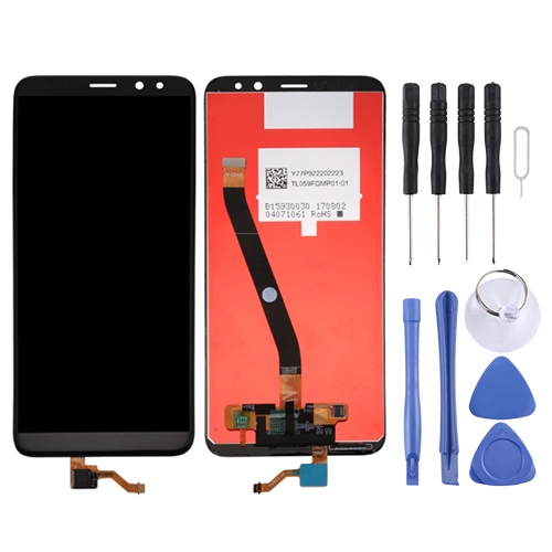 Huawei Mate 10 Lite screen replacement