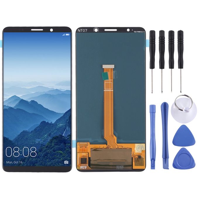 Huawei Mate 10 Pro screen replacement