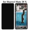 Huawei Mate 20X Screen Replacement