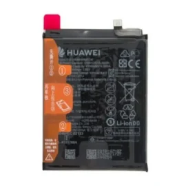Huawei Mate 50 Pro battery replacement