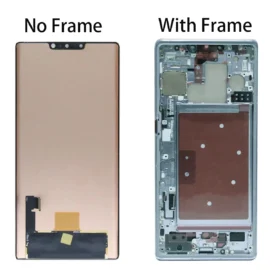 Huawei Mate 30 screen replacement
