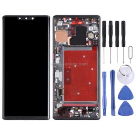 Huawei Mate 30 Pro screen replacement