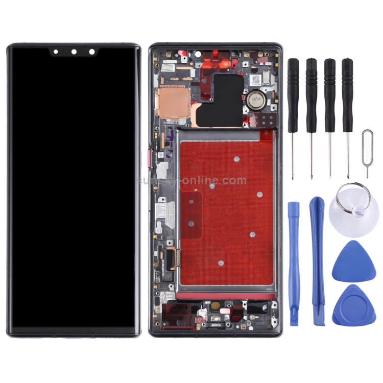 Huawei Mate 30 Pro screen replacement