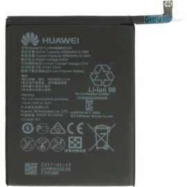 Huawei Nova 3i battery replacement