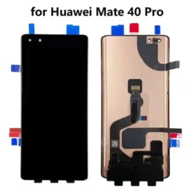 Huawei Mate 40 Pro screen replacement