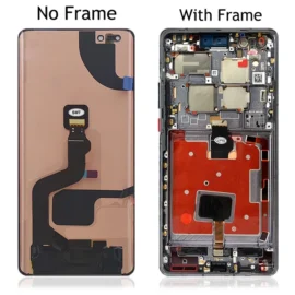 Huawei Mate 40 Pro Plus screen replacement
