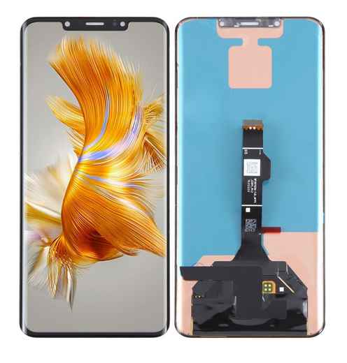 Huawei Mate 50 screen replacement