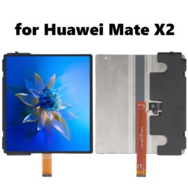 Huawei Mate X2 screen replacement