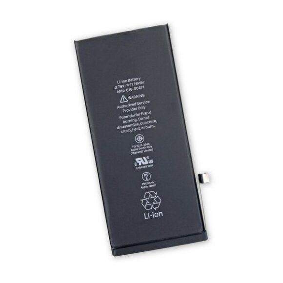 iPhone 8 battery replacement