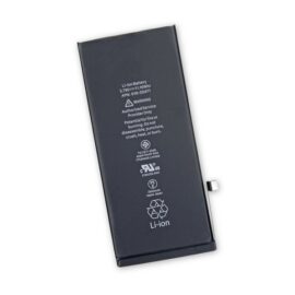 iPhone 7 Plus battery replacement