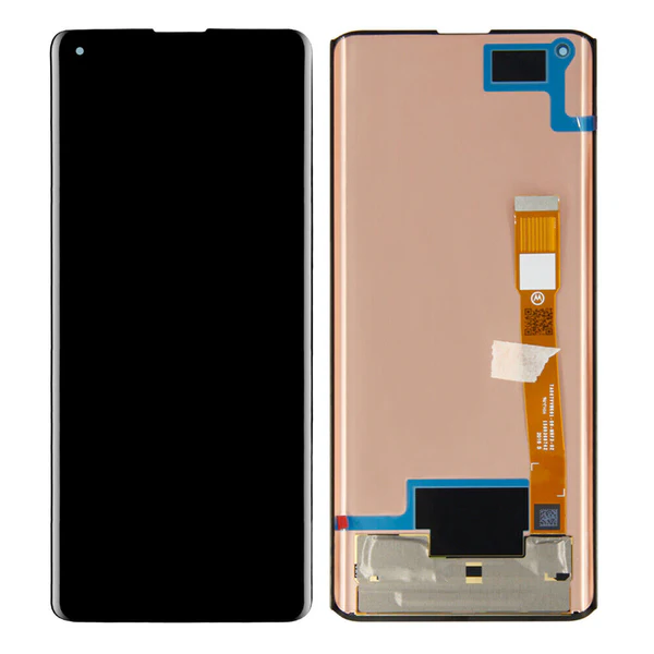 Motorola Edge 2021 screen replacement