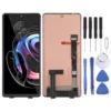 Motorola Edge 20 2021 screen replacement