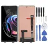 Motorola Edge 20 2021 Screen Replacement
