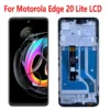 Motorola Edge 20 Lite 2021 screen replacement