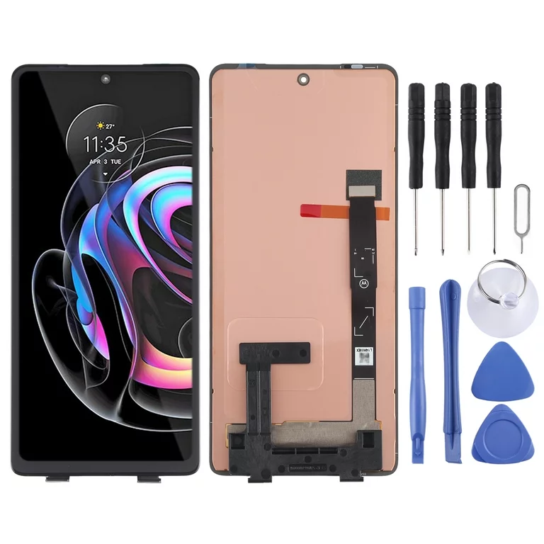 Motorola Edge 20 2021 screen replacement