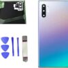 Samsung Galaxy Note 10 back cover glass replacement