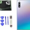 Samsung Galaxy Note 10 Backcover Glass Replacement