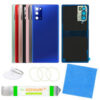 Samsung Galaxy Note 20 back cover glass replacement Kenya