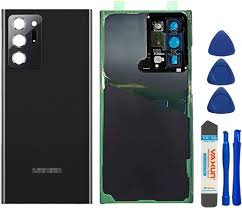 Samsung Galaxy Note 20 Ultra back cover glass replacement Kenya