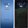 Samsung Galaxy Note 9 back cover glass replacement Kenya