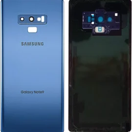 Samsung Galaxy Note 9 back cover glass replacement Kenya